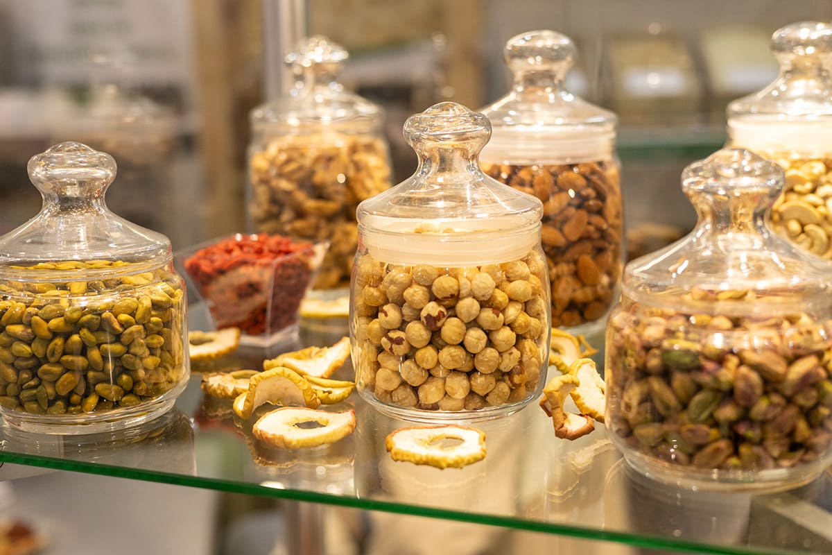 World Food Moscow Exhibition 2023 24