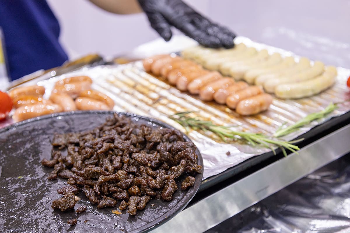 World Food Moscow Exhibition 2023 21