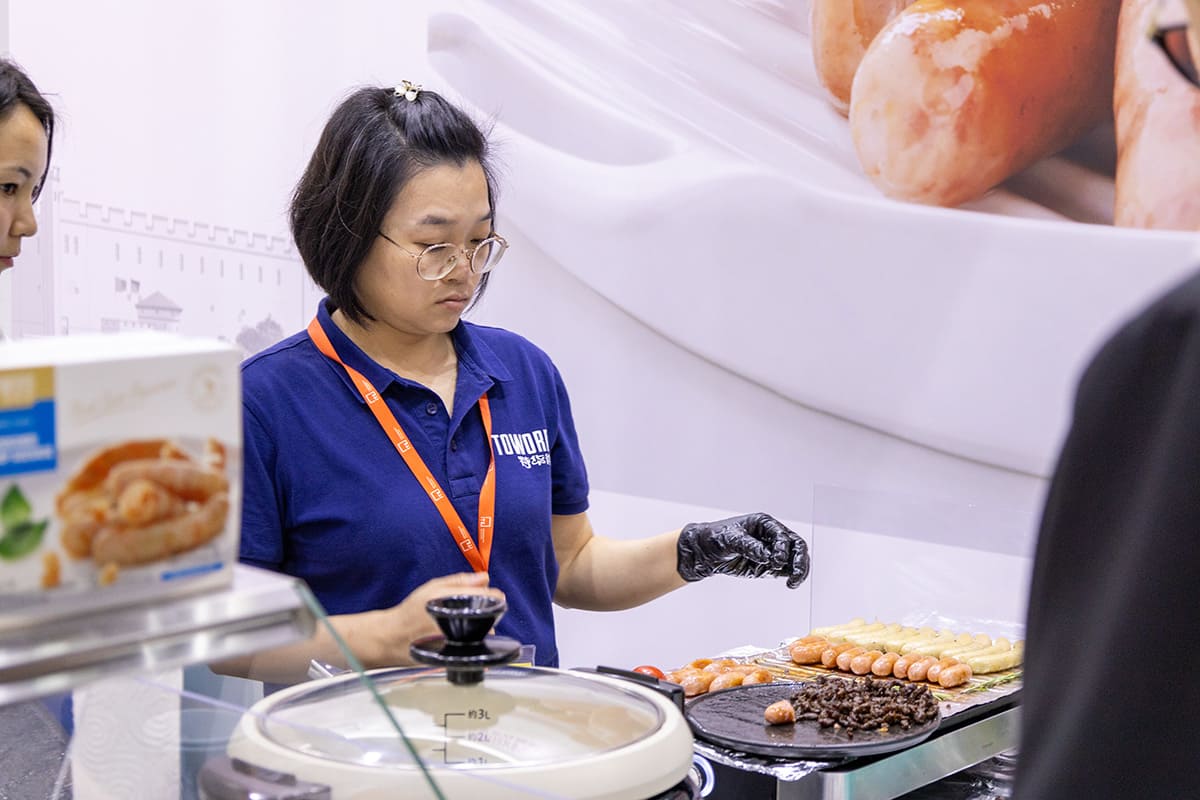 World Food Moscow Exhibition 2023 22