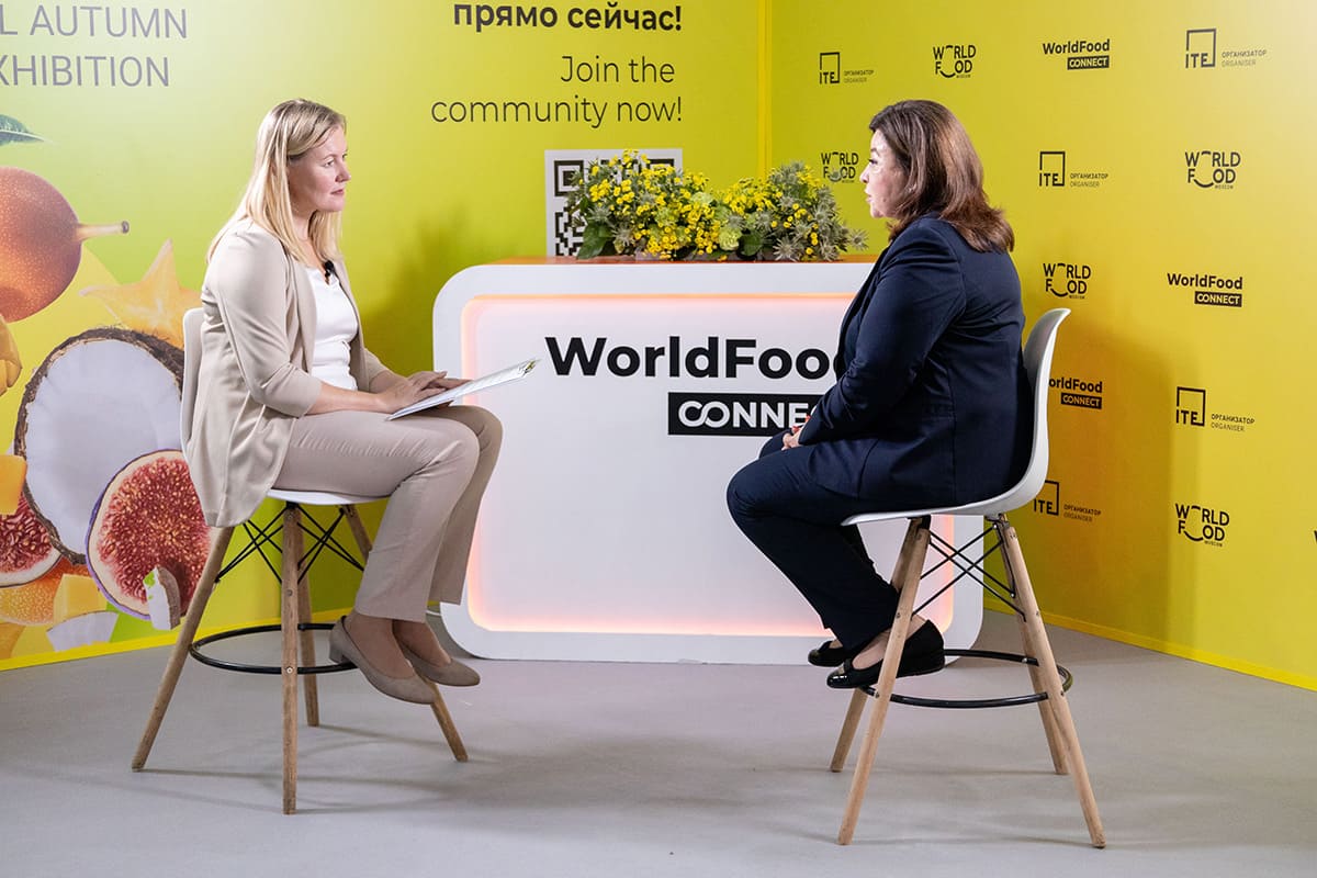 World Food Moscow Exhibition 2023 13