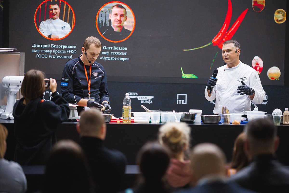 Cooking Marathon 2023 11