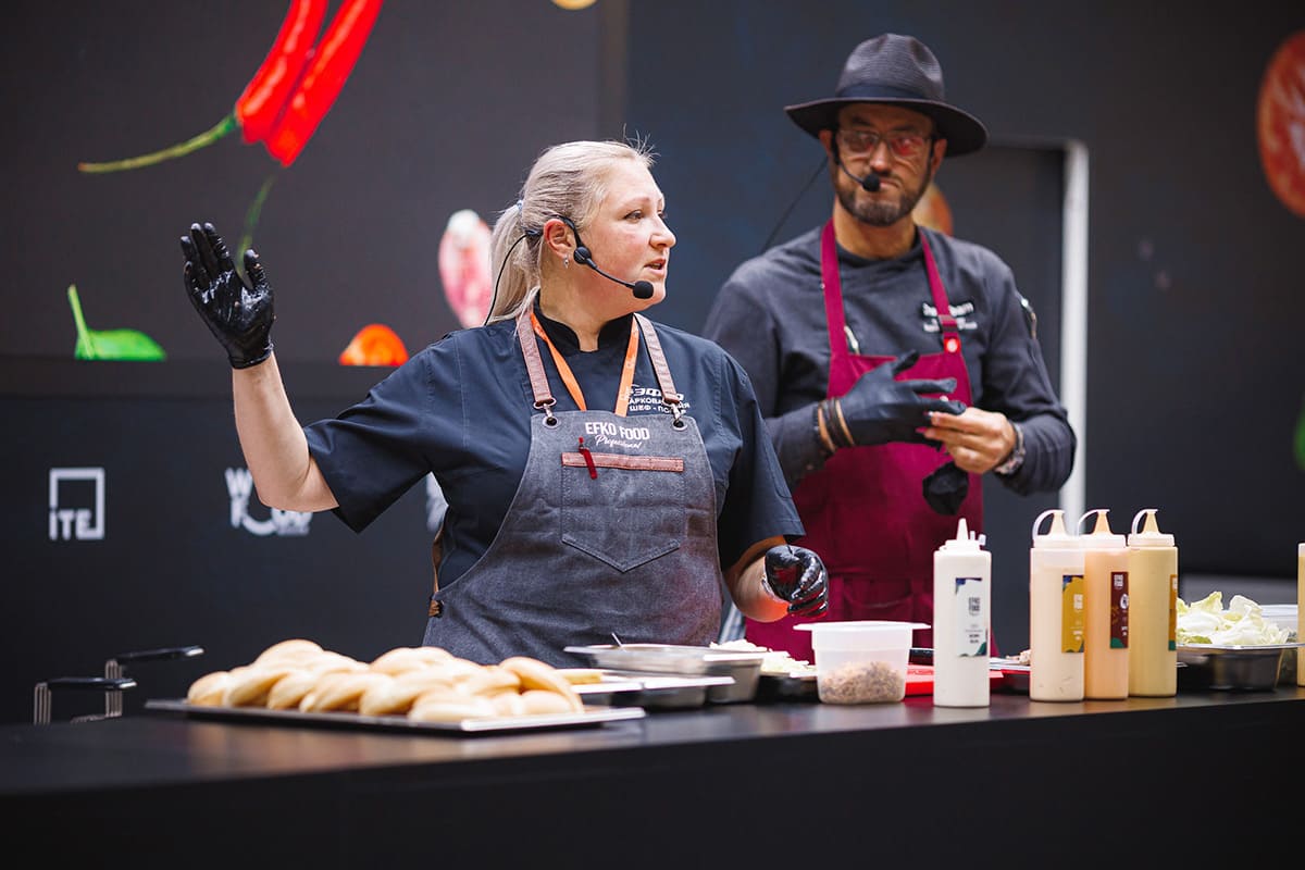 Cooking Marathon 2023 16
