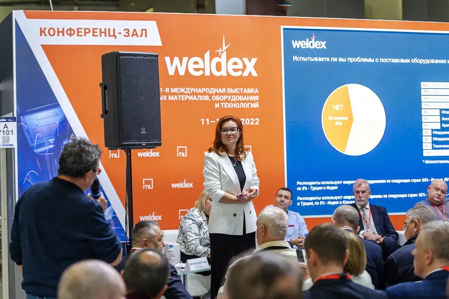 Weldex