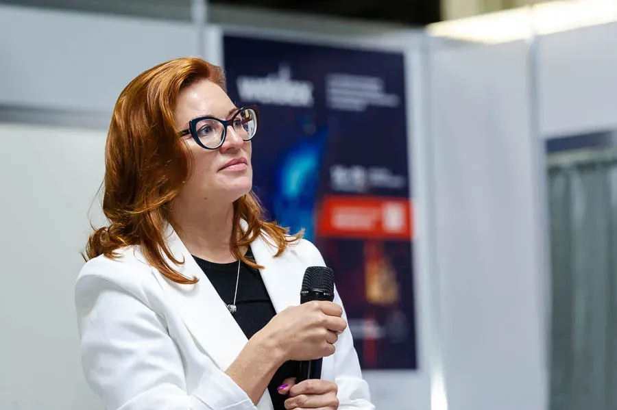 Weldex