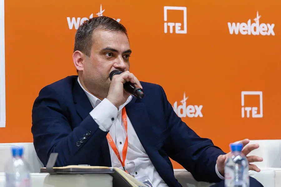 Weldex