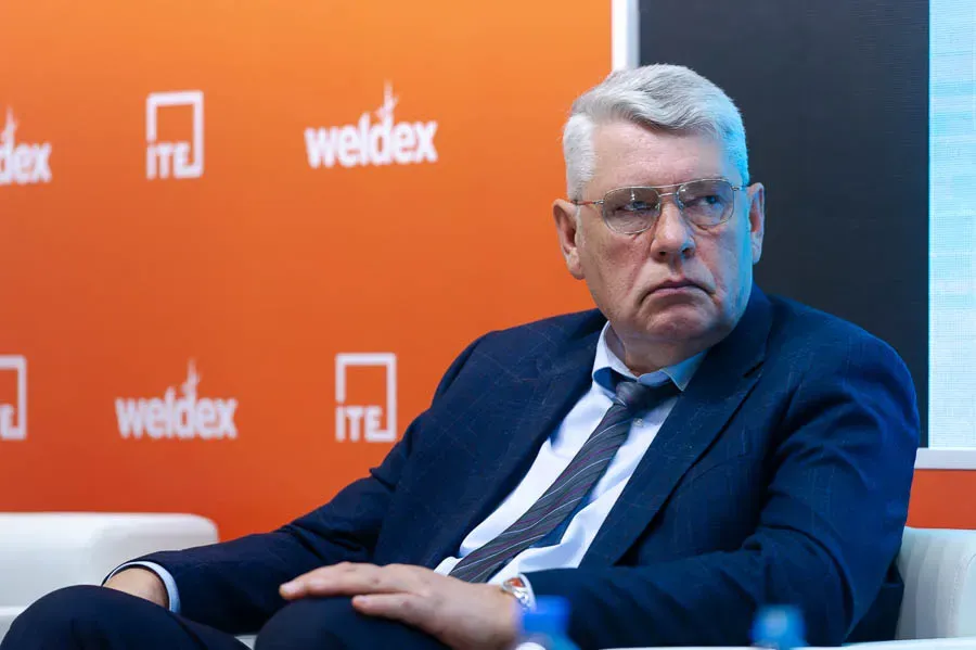 Weldex