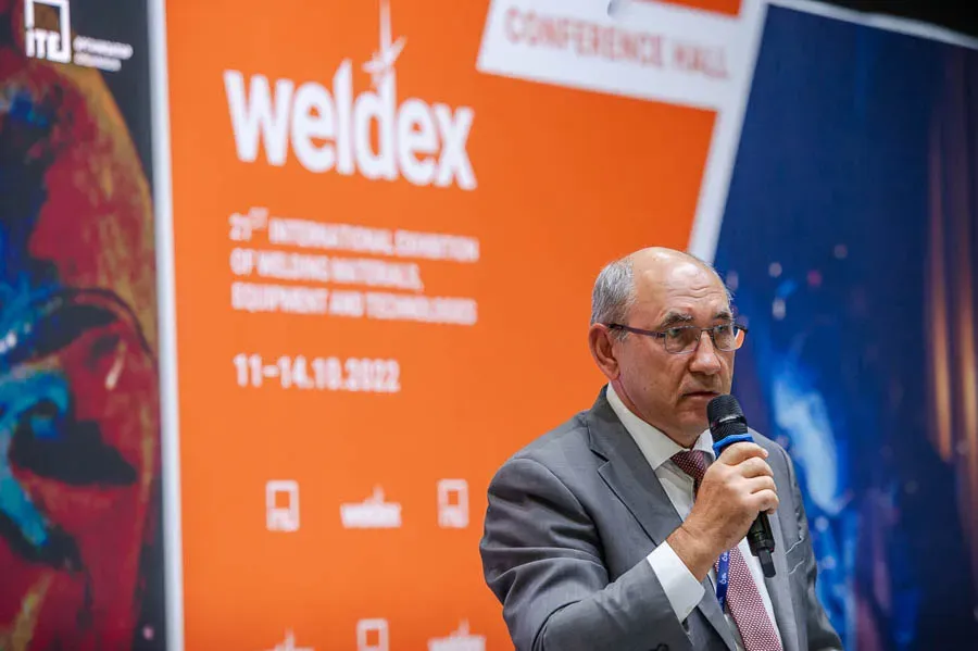 Weldex