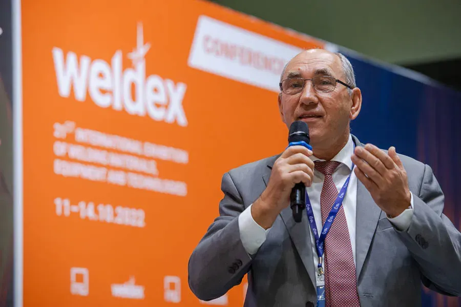 Weldex