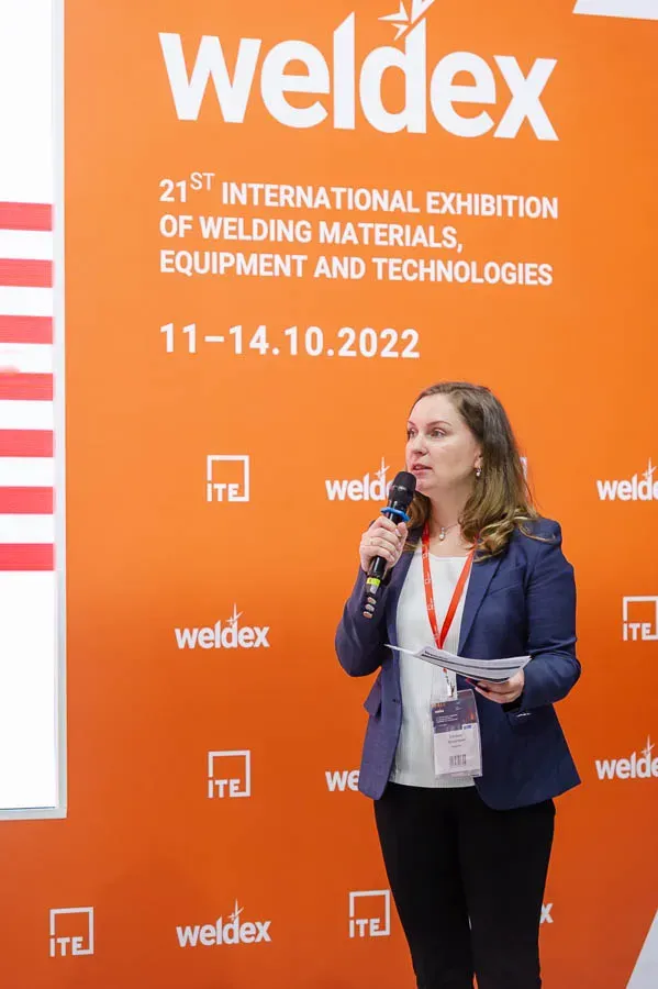 Weldex