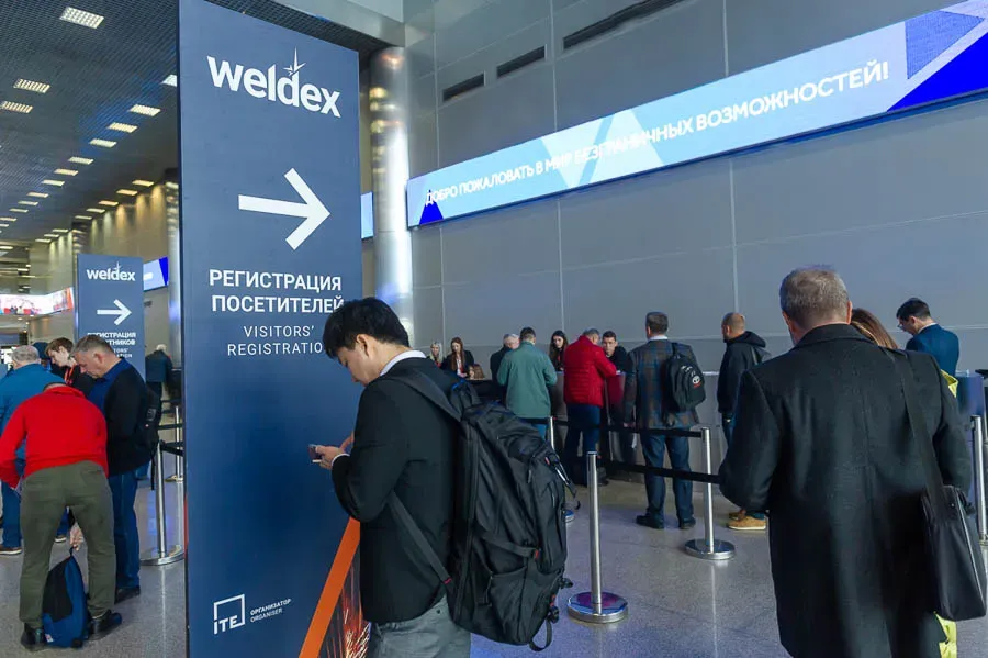 Weldex