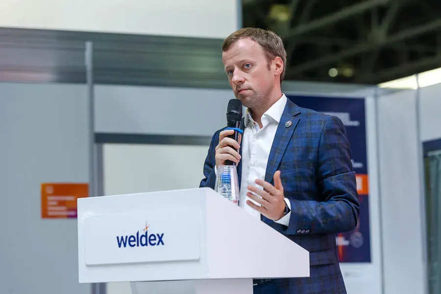 Weldex
