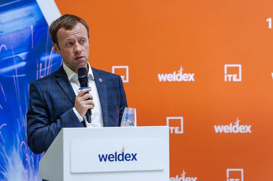 Weldex