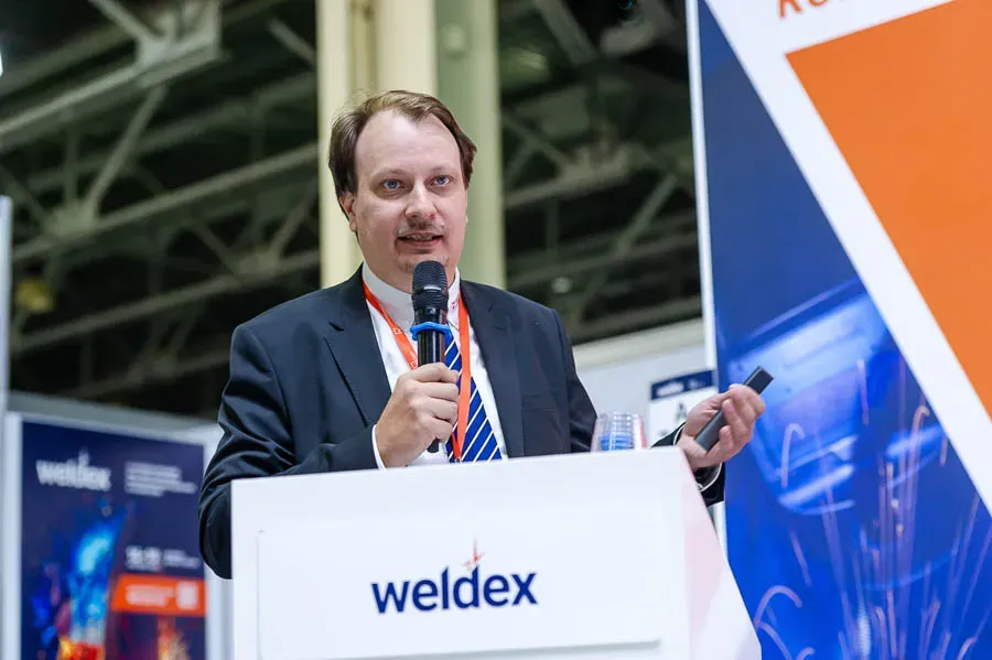 Weldex