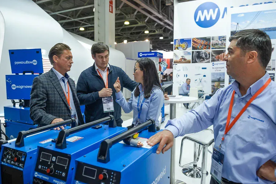 Weldex