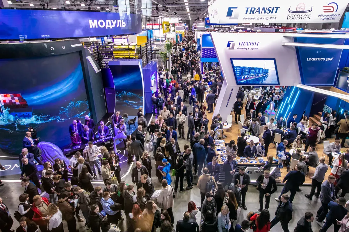 TransRussia©24