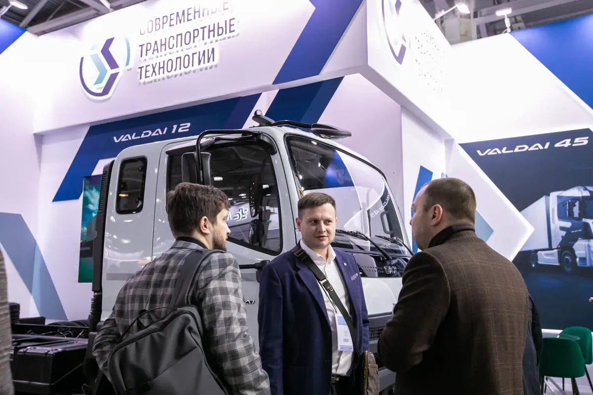 TransRussia©24