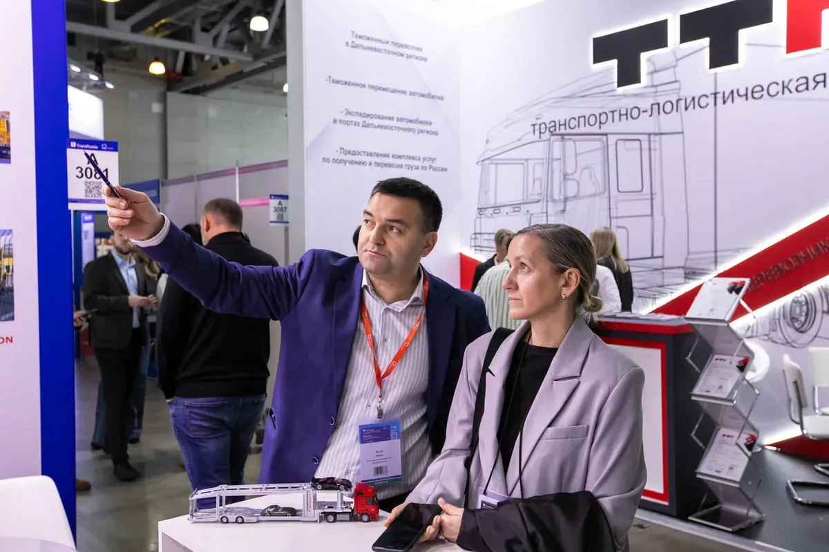 TransRussia©24