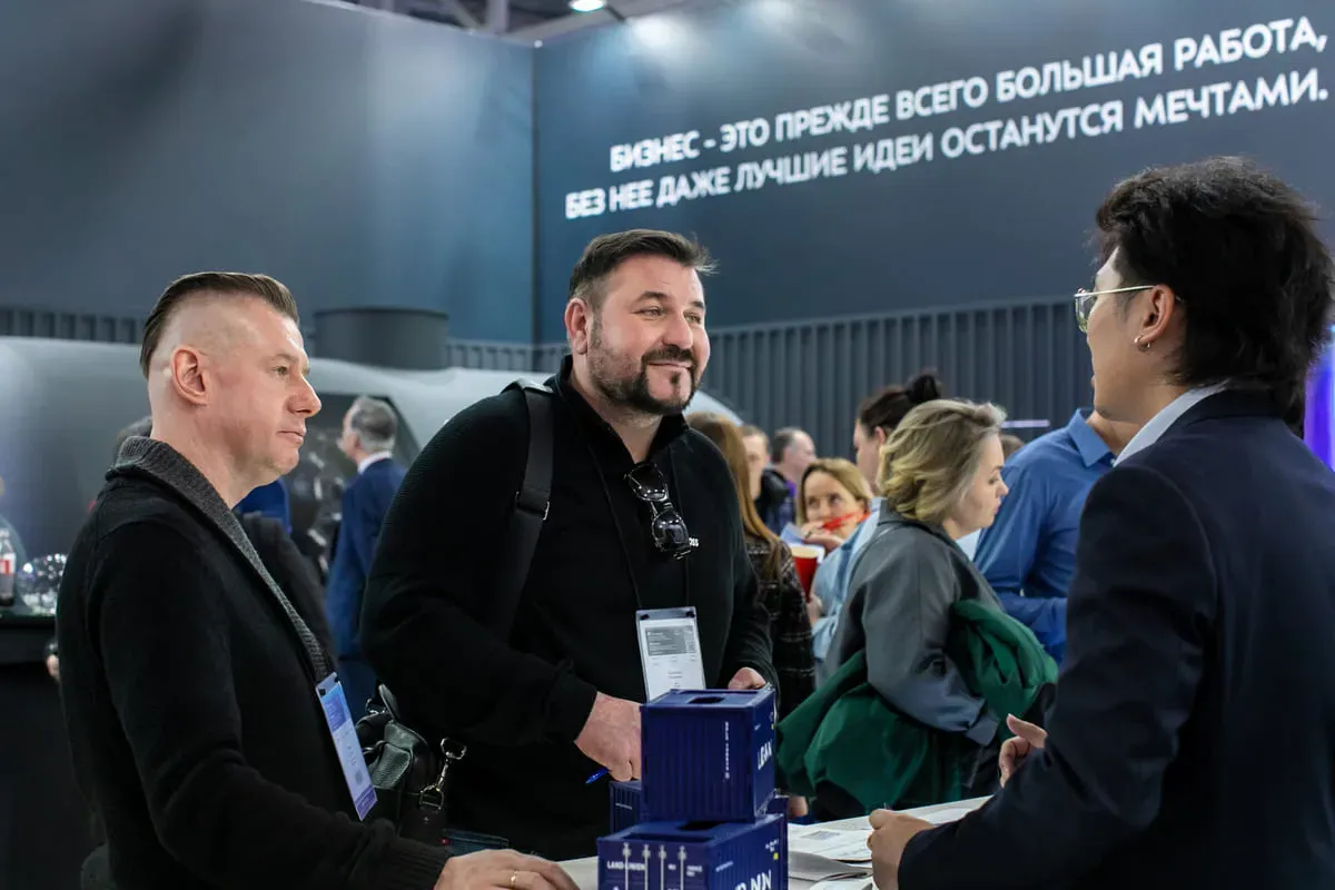 TransRussia©24