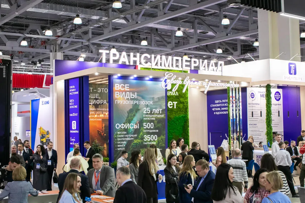 TransRussia©24