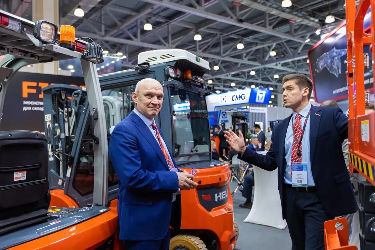 TransRussia©24