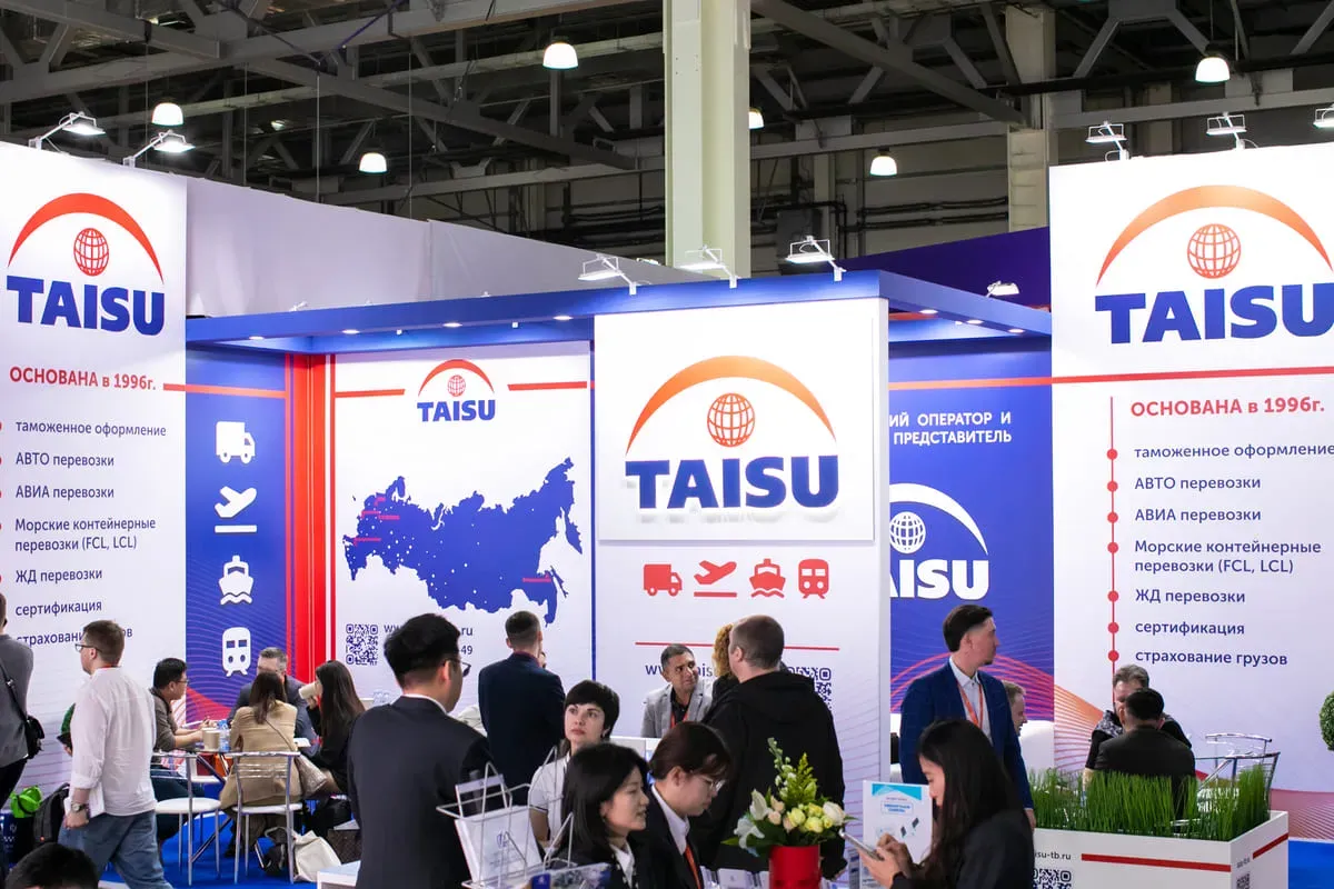 TransRussia©24