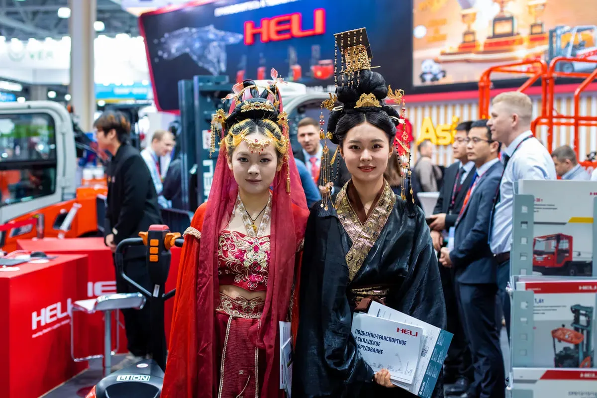 TransRussia©24