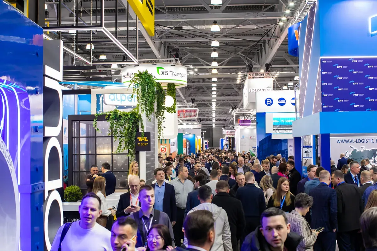 TransRussia©24