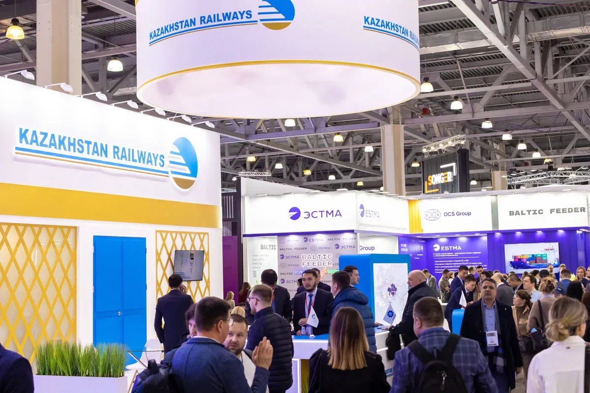 TransRussia©24