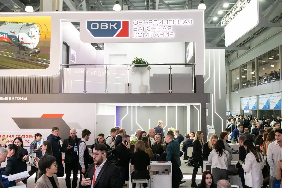 TransRussia©24