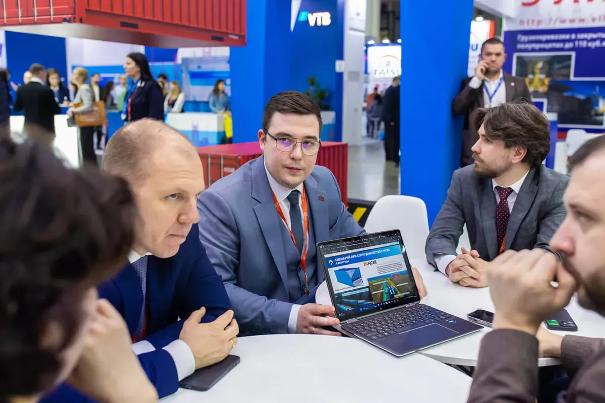 TransRussia©24