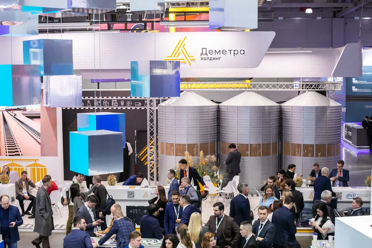 TransRussia©24