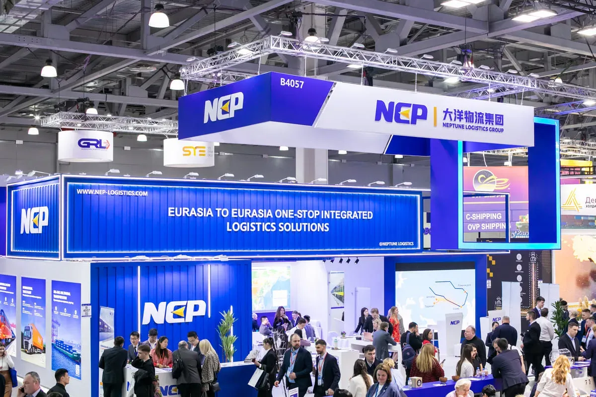 TransRussia©24