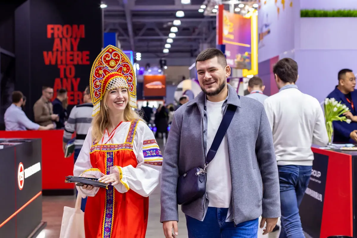 TransRussia©24