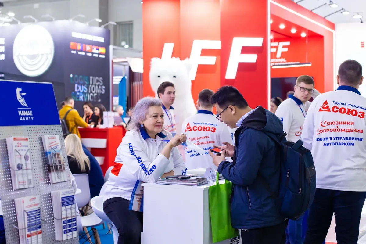 TransRussia©24
