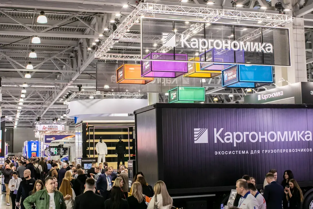 TransRussia©24