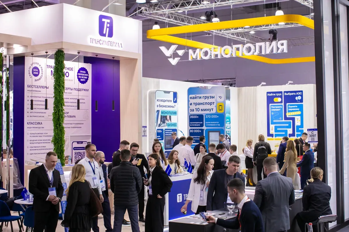 TransRussia©24