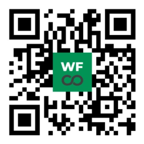 Connect QR