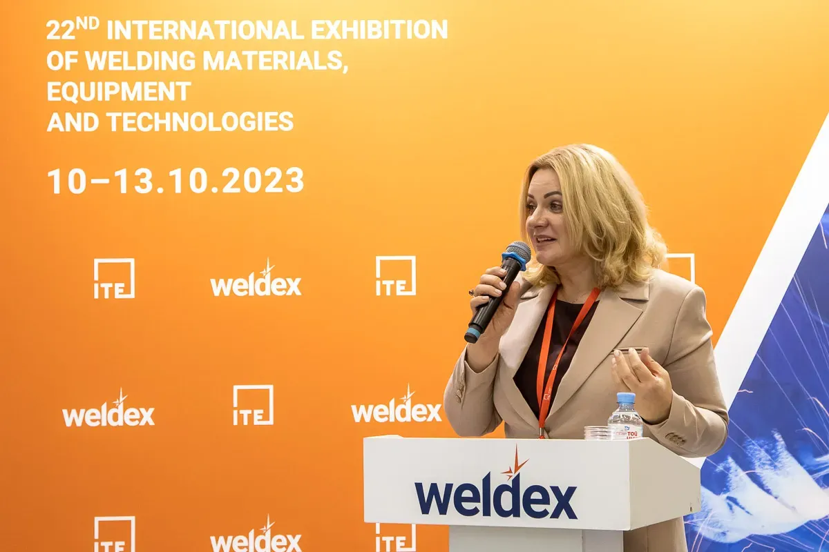 Weldex