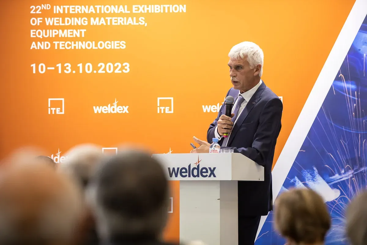 Weldex