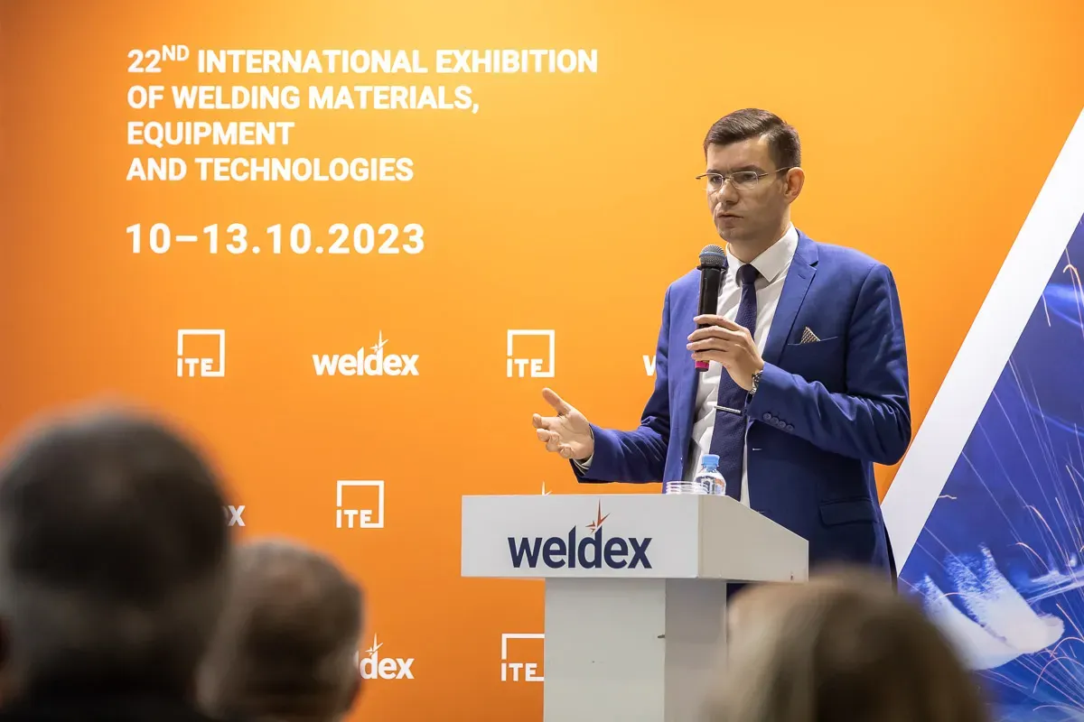 Weldex