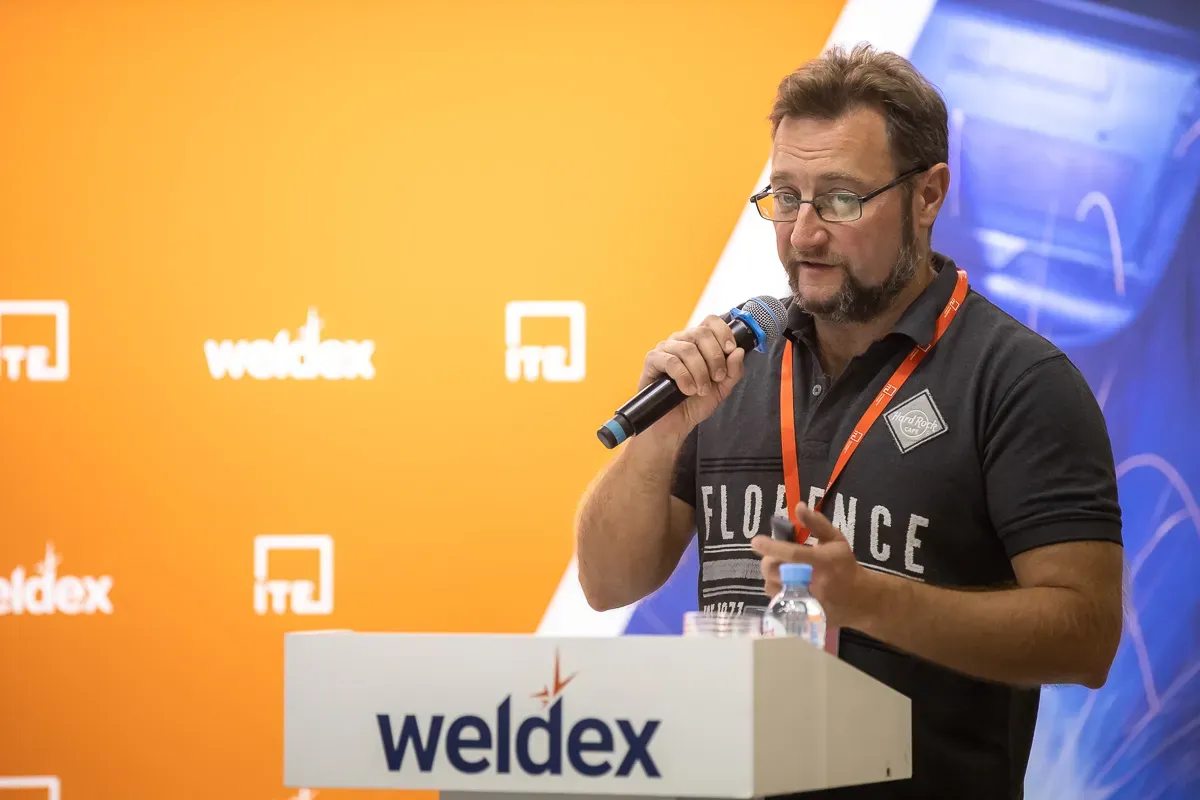 Weldex