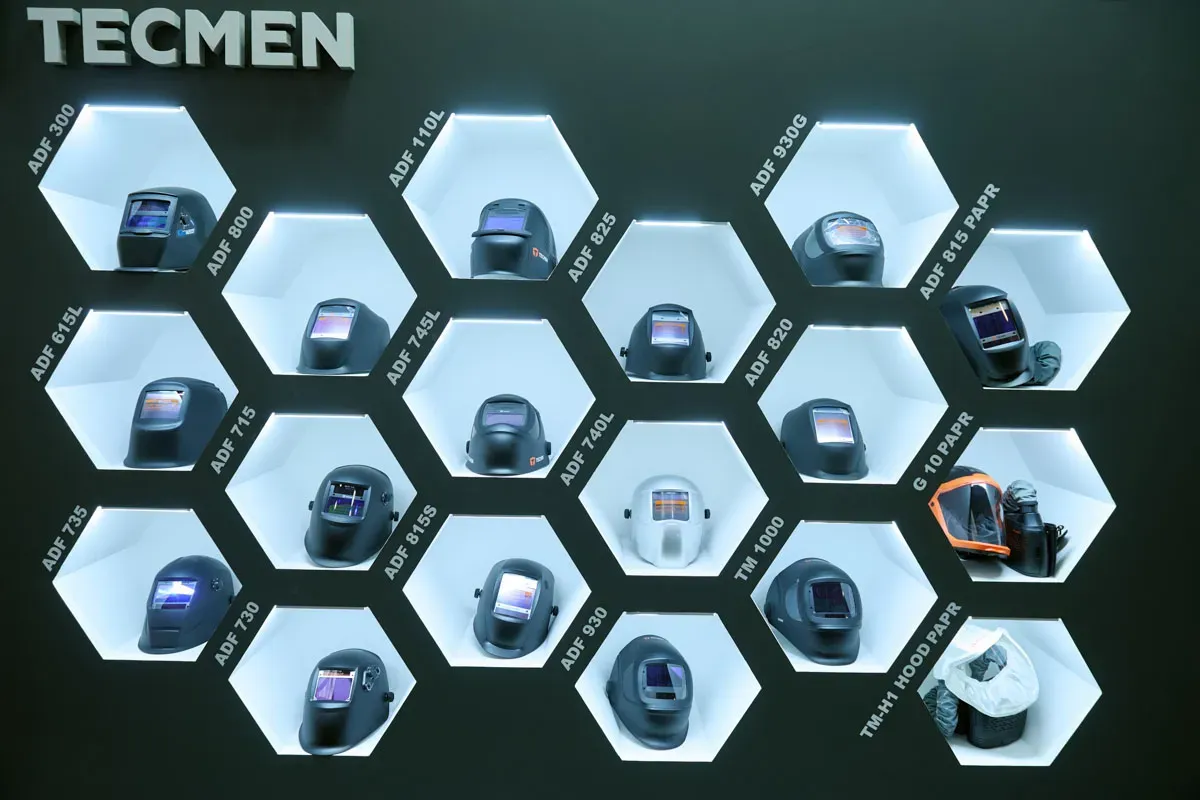 Weldex