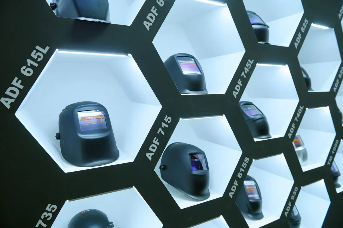 Weldex