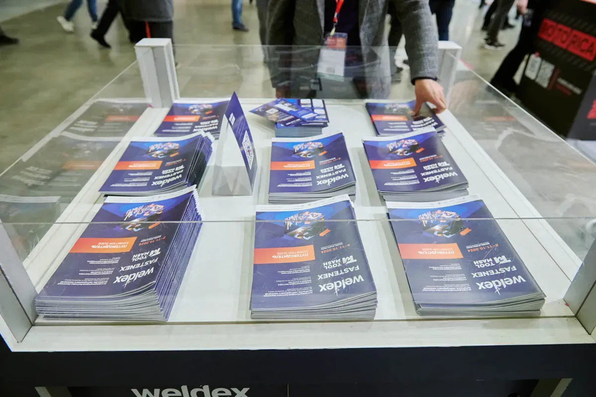 Weldex