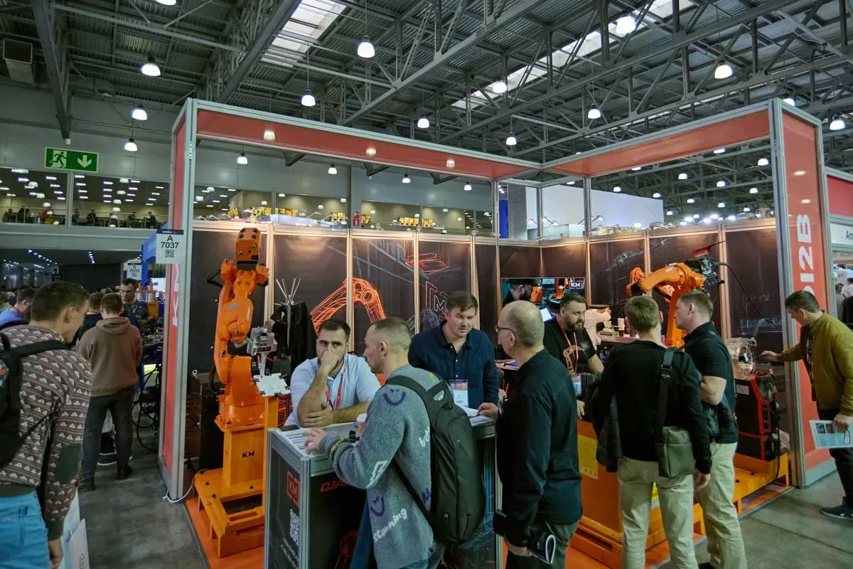 Weldex
