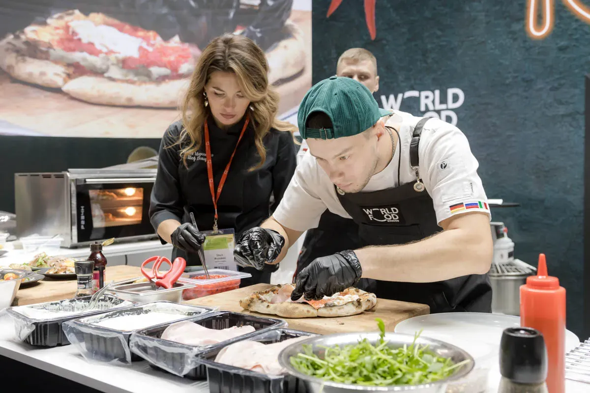 Conference Program WorldFood Moscow 2024 19