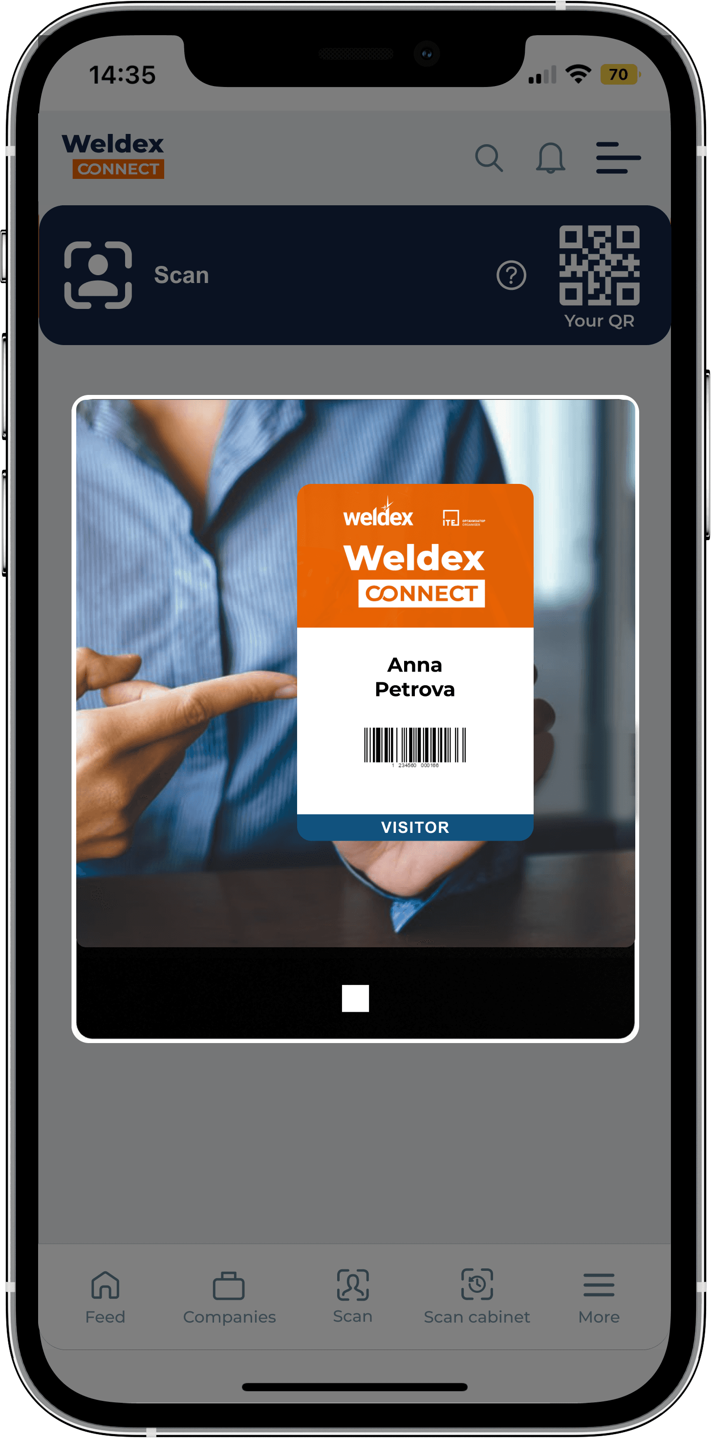 Weldex