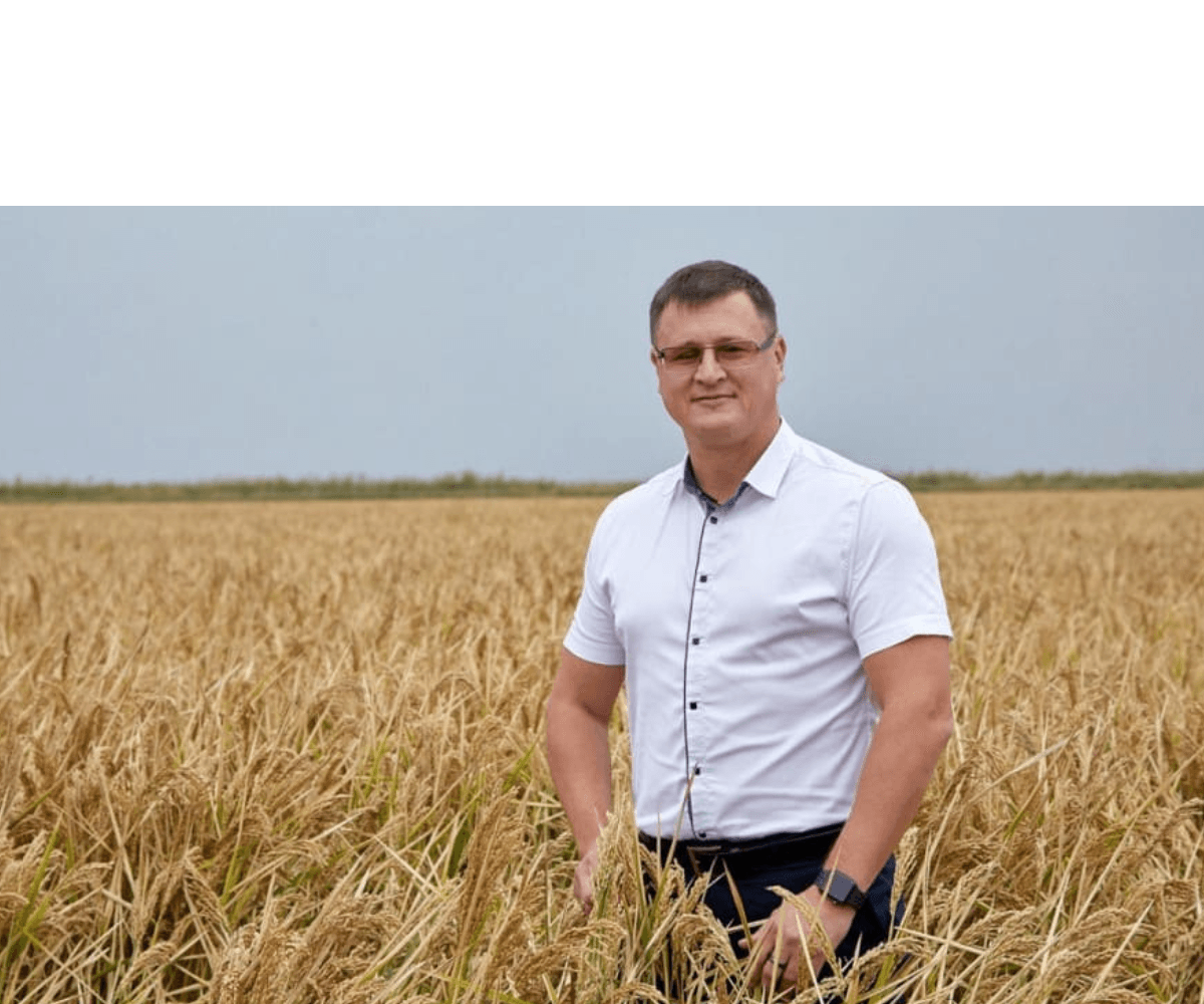 Yugagro