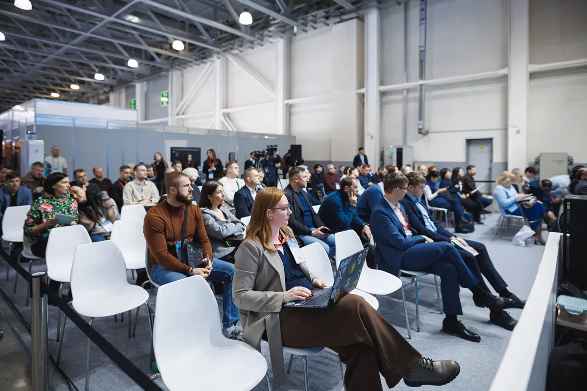 Airvent 2025. Exhibition 345