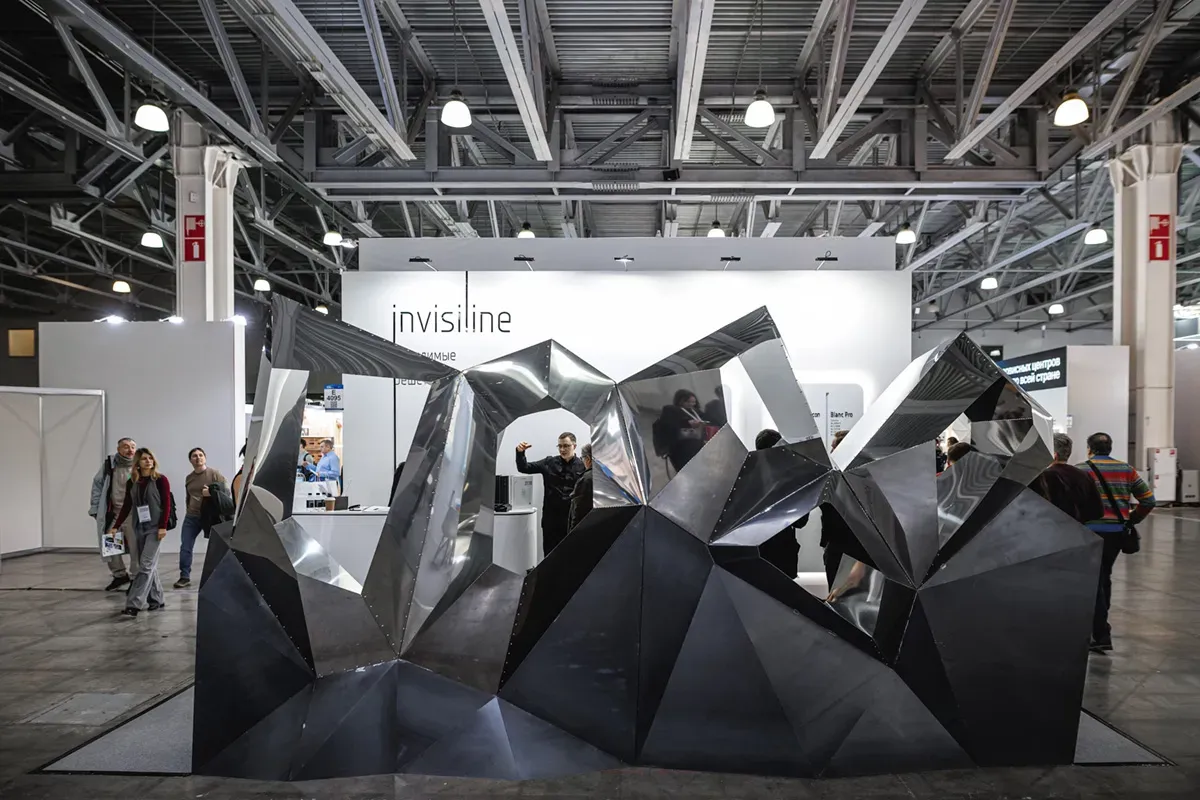 Airvent 2025. Exhibition 294